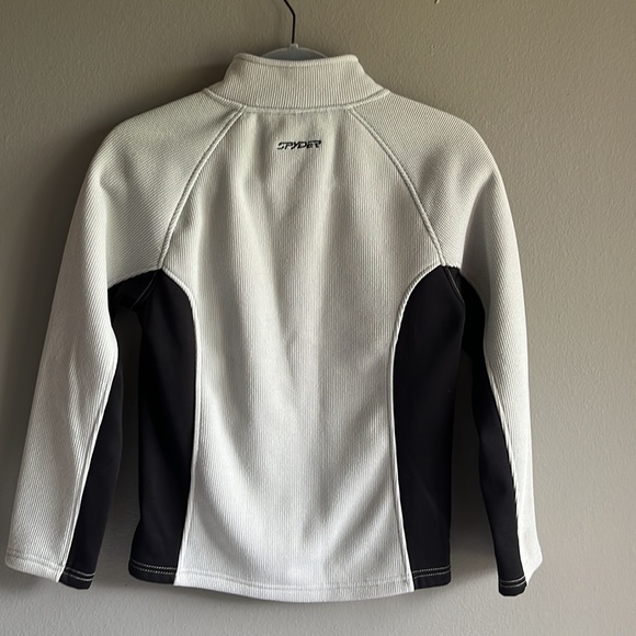 Thermal fleece full zip - Picture 4 of 7